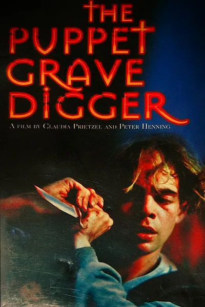 The Puppet Grave Digger
