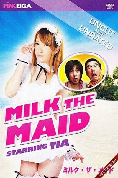 Milk the Maid