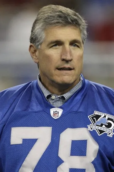 Doug English