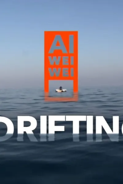 Ai Weiwei Drifting
