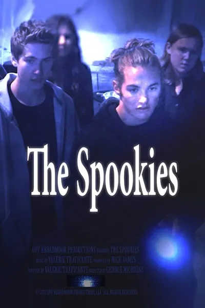 The Spookies