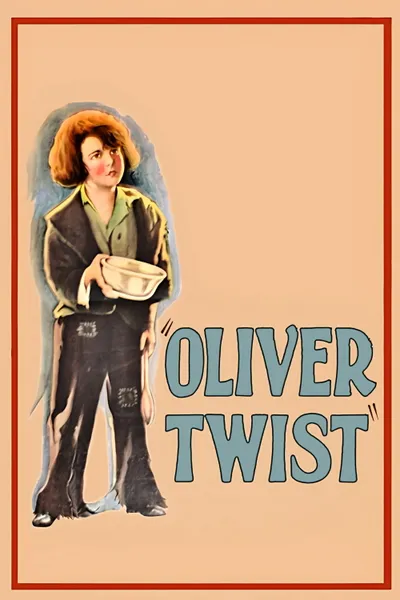 Oliver Twist