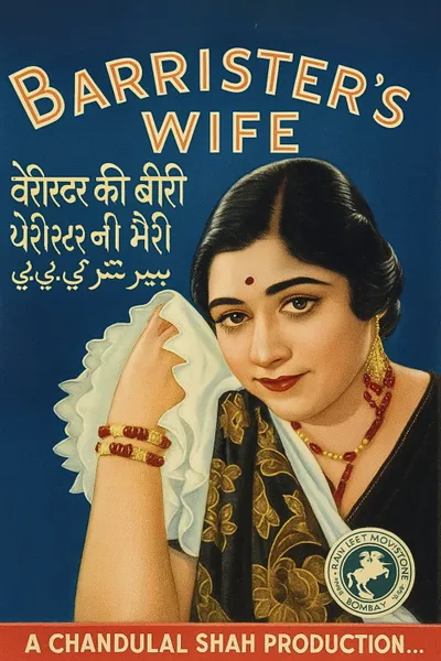 Barrister's Wife