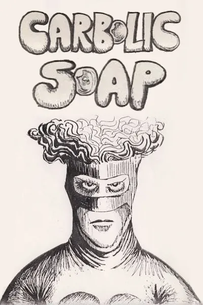 Carbolic Soap