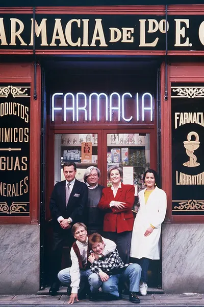 Farmacia de guardia