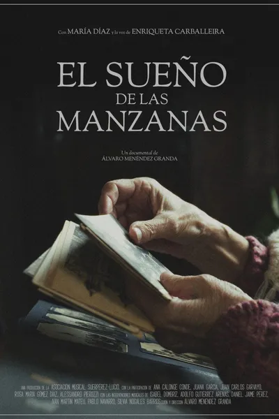 El sueño de las manzanas