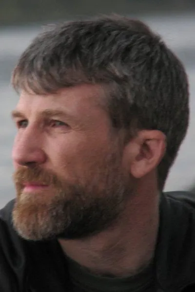 Aleksandr Zharkov