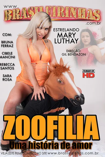 Zoofilia: Uma História de Amor