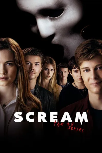 Scream: The TV Series