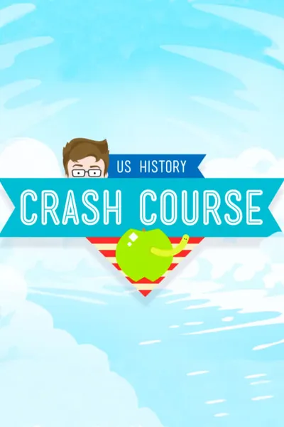 Crash Course US History