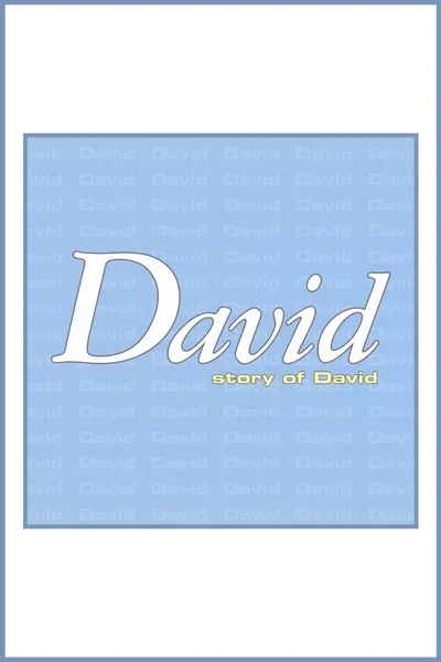 David: Story of David