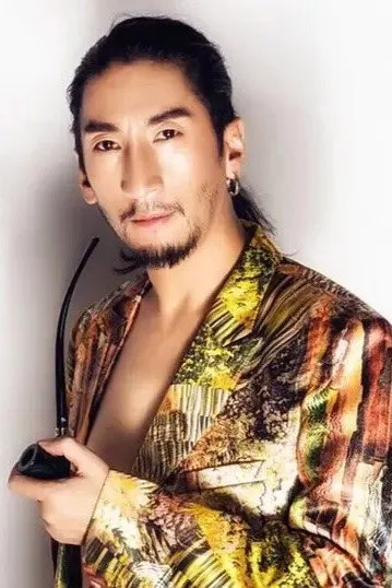 Juqiong Qinzhe