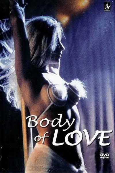 Scandal: Body of Love