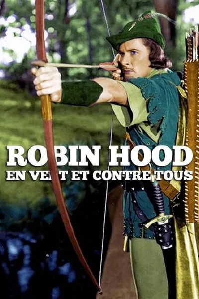 Robin Hood: The First Celebrity Outlaw