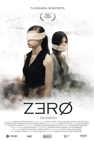 Zerø