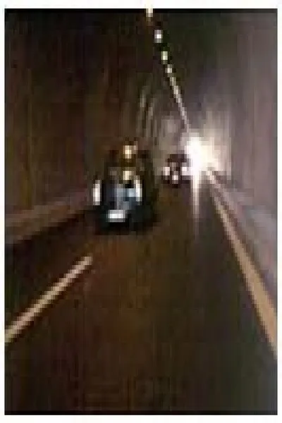 Tunnel