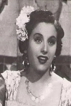 María de los Ángeles Morales 