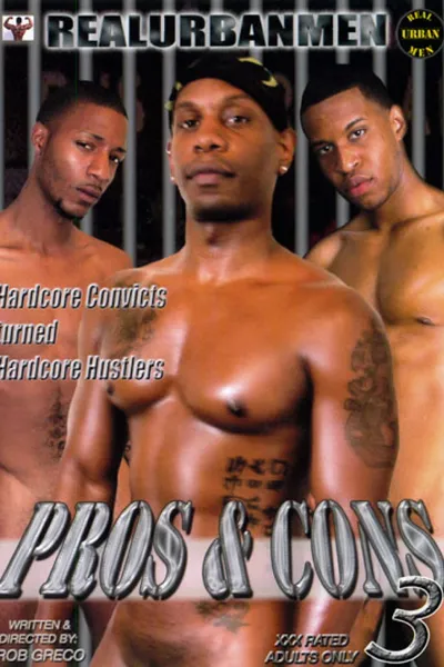 Pros & Cons 3