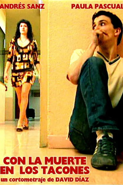 Death's Wearing High Heels