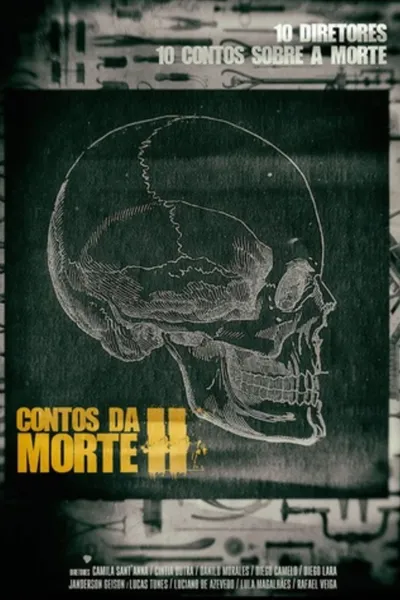 Contos da Morte 2