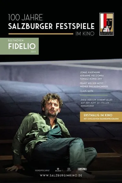 Ludwig van Beethoven - Fidelio