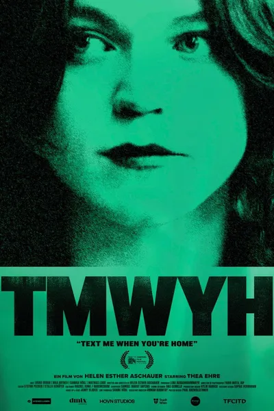 TMWYH