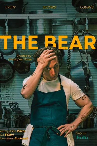The Bear