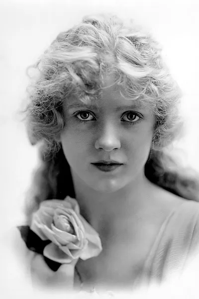 Mary Miles Minter