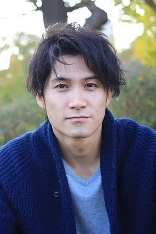 Yoji Minagawa