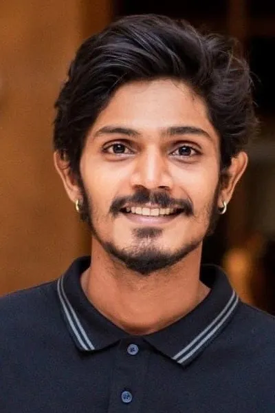 Xavier Kanishka