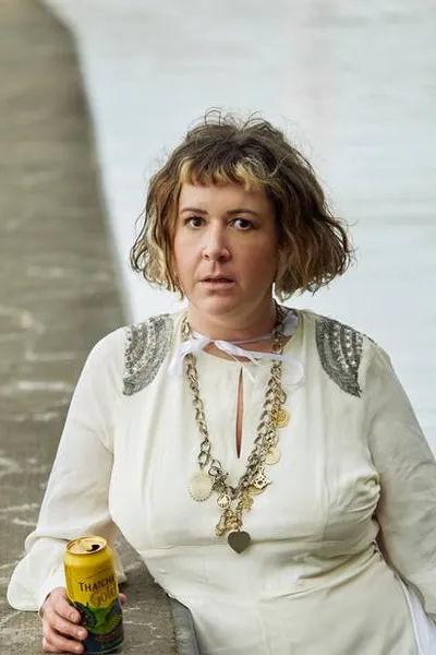 Amy Mason