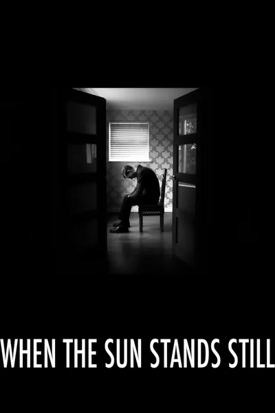 When the Sun Stands Still