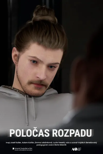 Poločas rozpadu