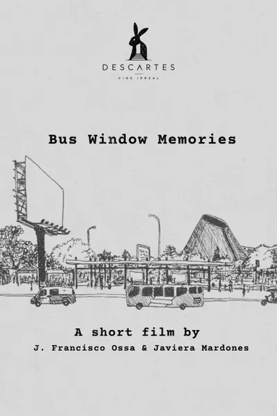 Bus Window Memories