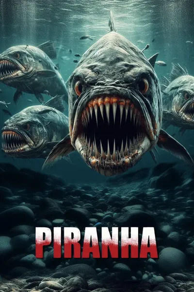 Piranha