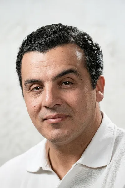 Çetin Karamanbey
