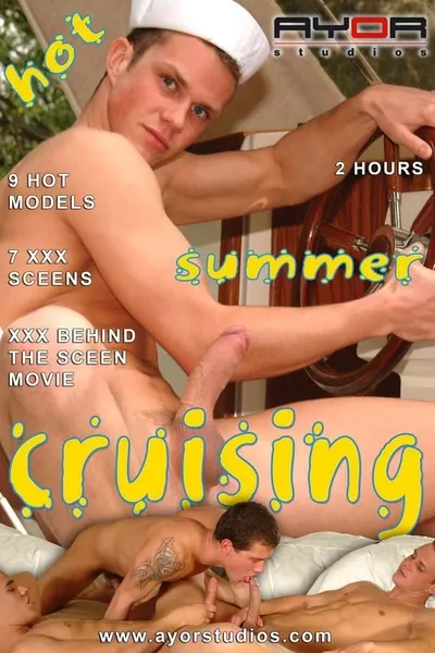 Hot Summer Cruising