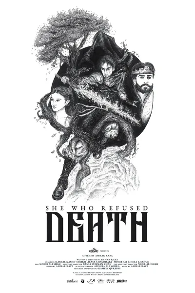 She Who Refused Death