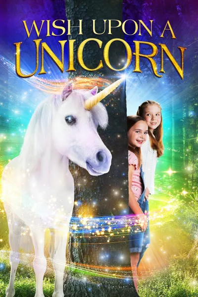 Wish Upon a Unicorn