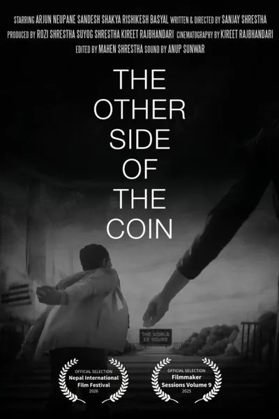 The Other Side of the Coin