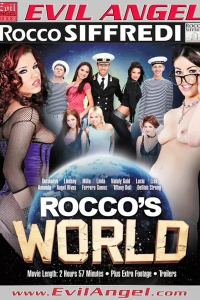 Rocco's World