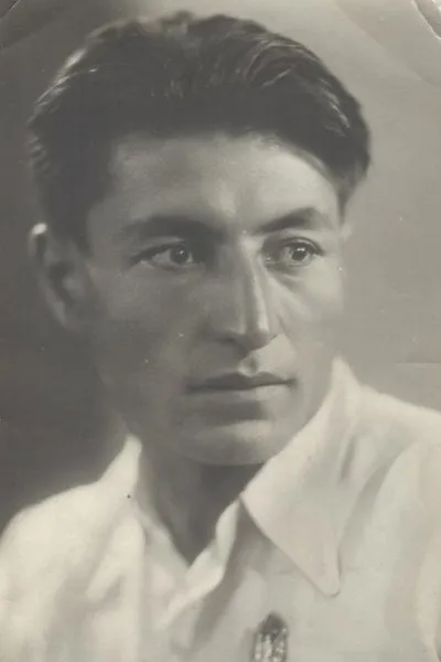 Malik Kayumov