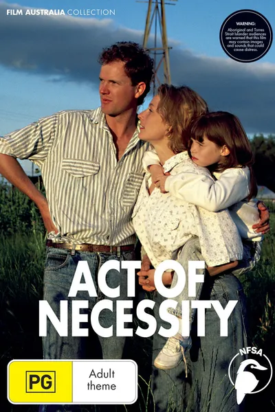 Act of Necessity