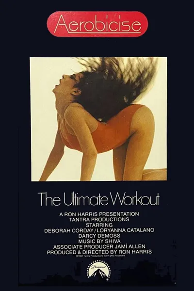 Aerobicise: The Ultimate Workout