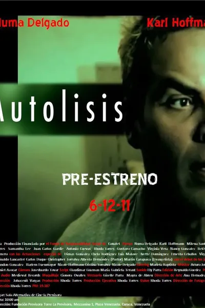 Autolisis