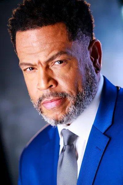 Maurice G. Smith