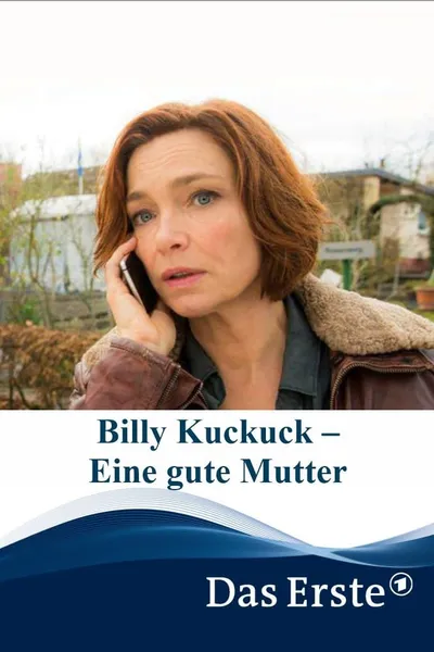 Billy Kuckuck – Eine gute Mutter