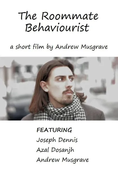 The Roommate Behaviourist
