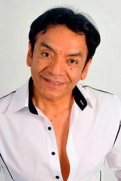 Santi Zegarra
