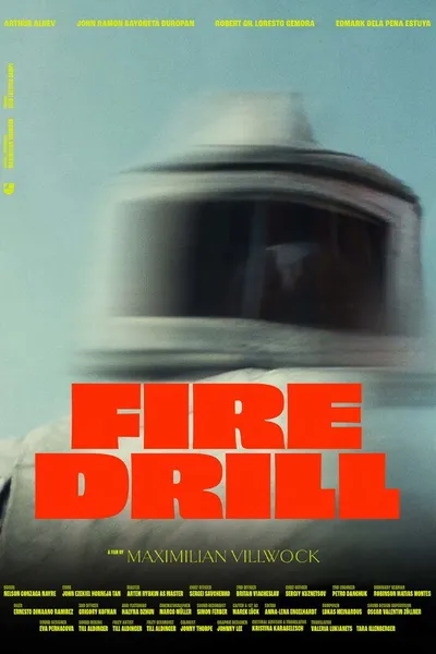 Fire Drill
